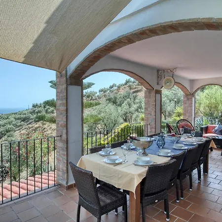 빌라 Azure 프리질리아나